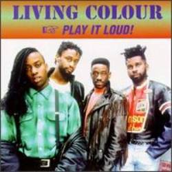 Living Colour : Play It Loud!